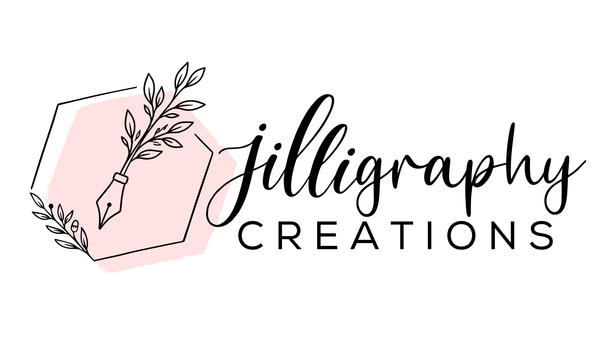 JilliGraphyCreations Logo